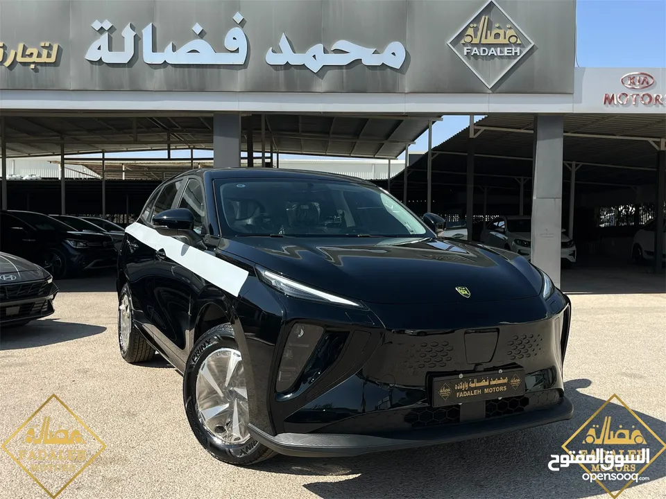 اقساط 1850 تسليم مفتاح فورثنج فرايديه 2023 زيرو