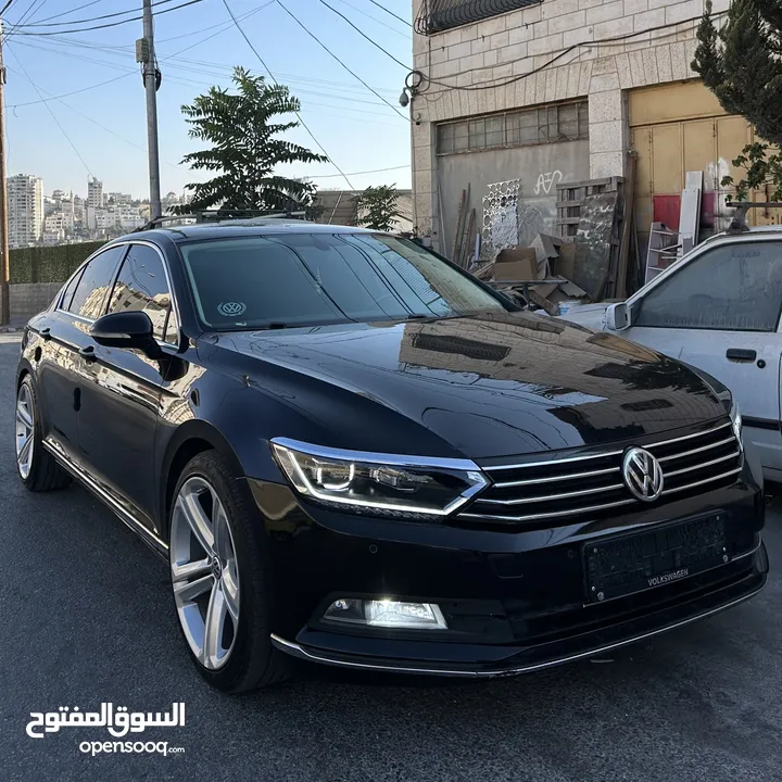باسات ار لاين 2016