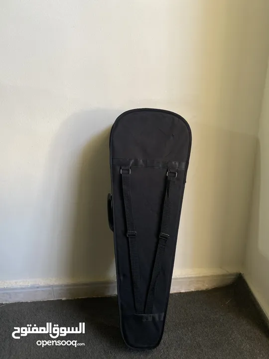 Violin hard case 3/4 شنتة كمان 3/4