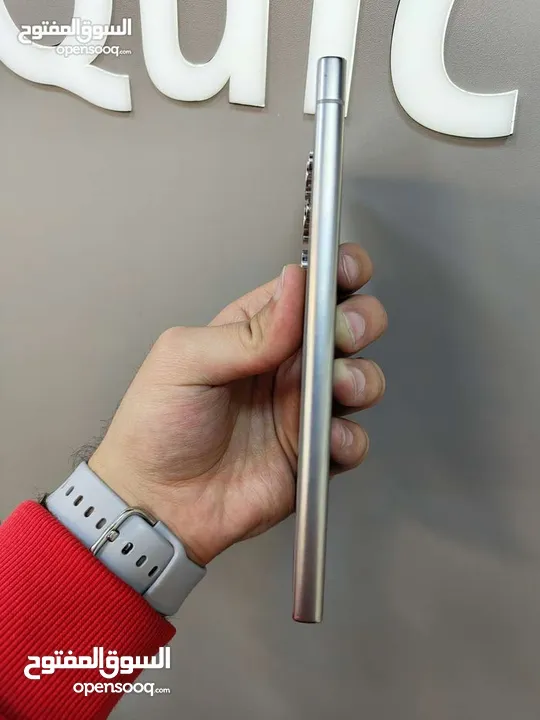 SAMSUNG S24 ULTRA (256GB) / 12 RAM USED /// سامسونج اس 24 الترا ذاكرة256 الرام 12 مستعمل وكاله