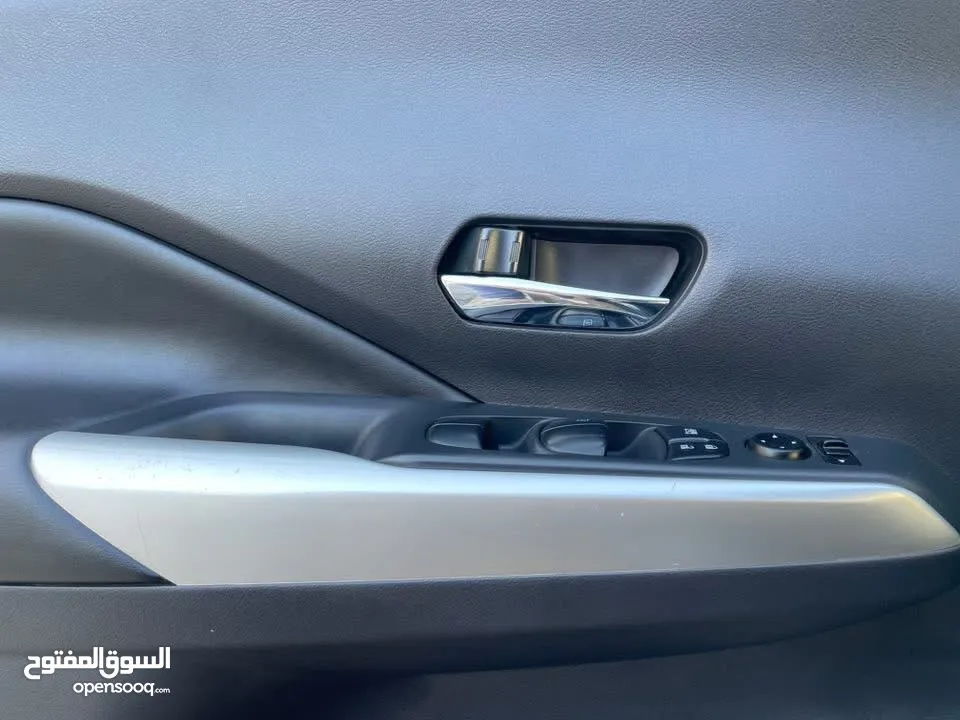 ‎نيسان كيكس موديل 2020 وارد الوكاله ومالك واحد فقط من الشركه ((عداد 38 ألف كيلو فقط ))