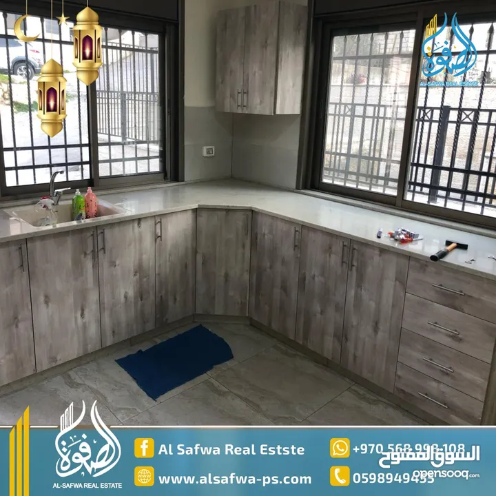 شقه جديده للايجار الطيره مع مدخل خاص