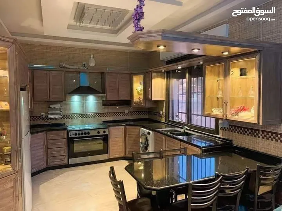 مشغل الفارس للامنيوم