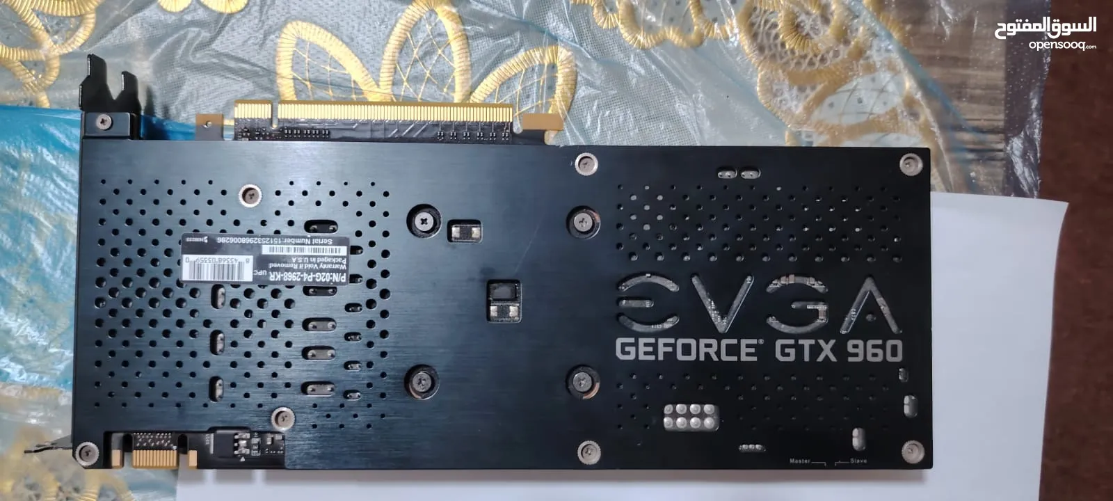 gtx 960  2gb