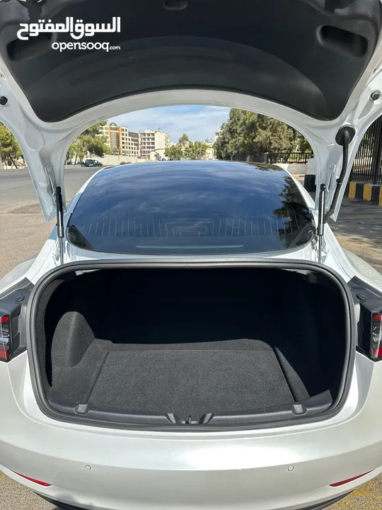 Tesla Model 3 Standard Plus 2019