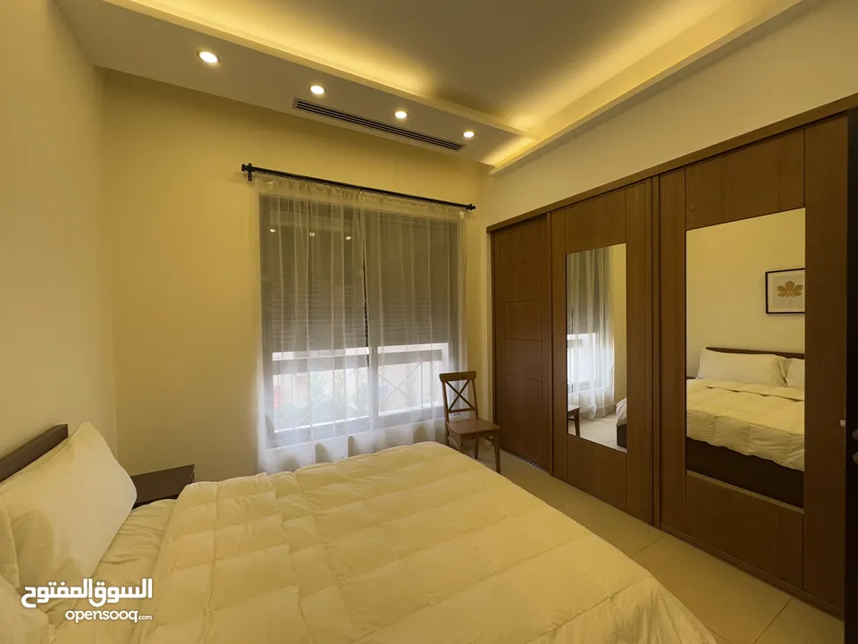 Three bedroom apartment for rent in Abdoun ( Property 40244 )-174787501