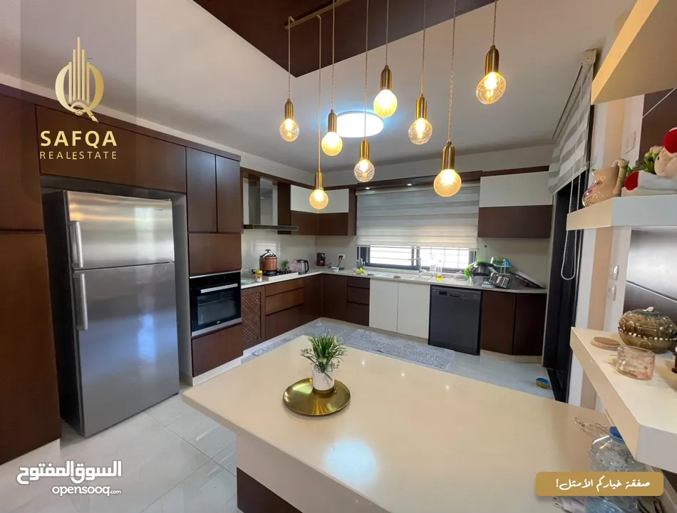 شقة مميزة للبيع في البالوع