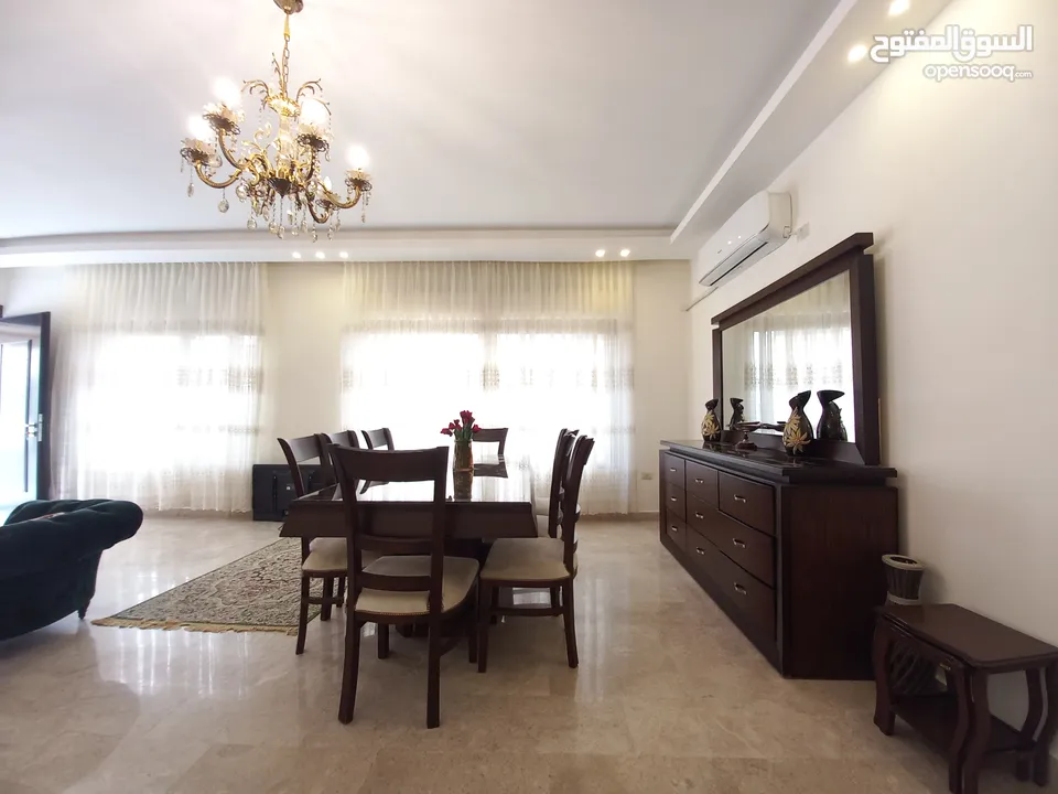 شقة مفروشة للإيجار في ام اذينة  ( Property 35972 )-175089660