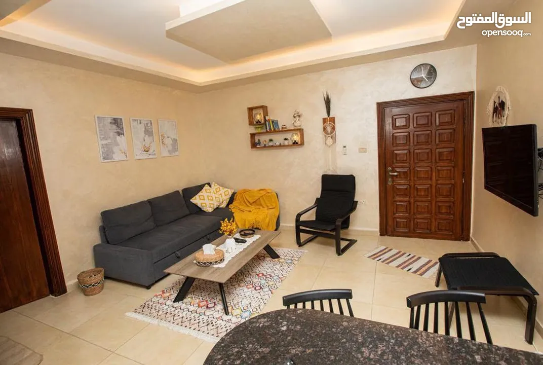 شقة للايجار بالرابية ( Property 42872 )-174930600
