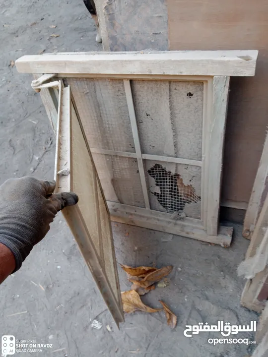 شبابيك قديمه طراز الأول على حطتهم