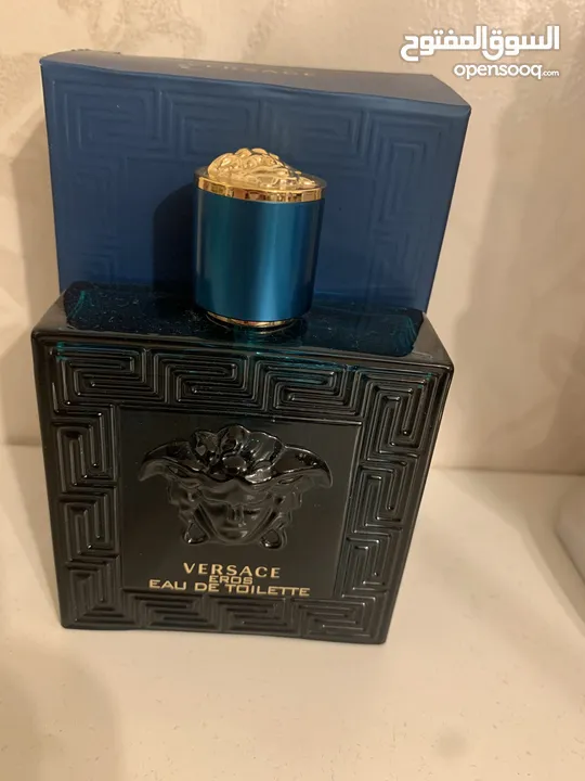 Versace eros edt