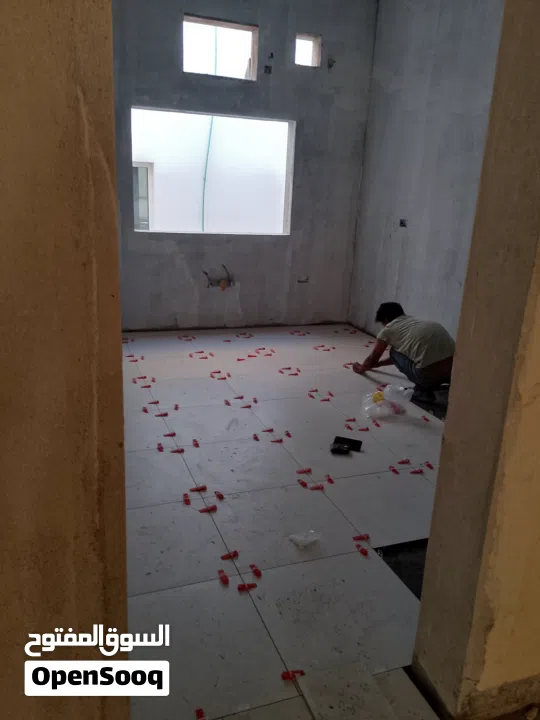 Construction work  Gypsum  paint Tile remove and fix swimming pool Maintenance  Room extension
