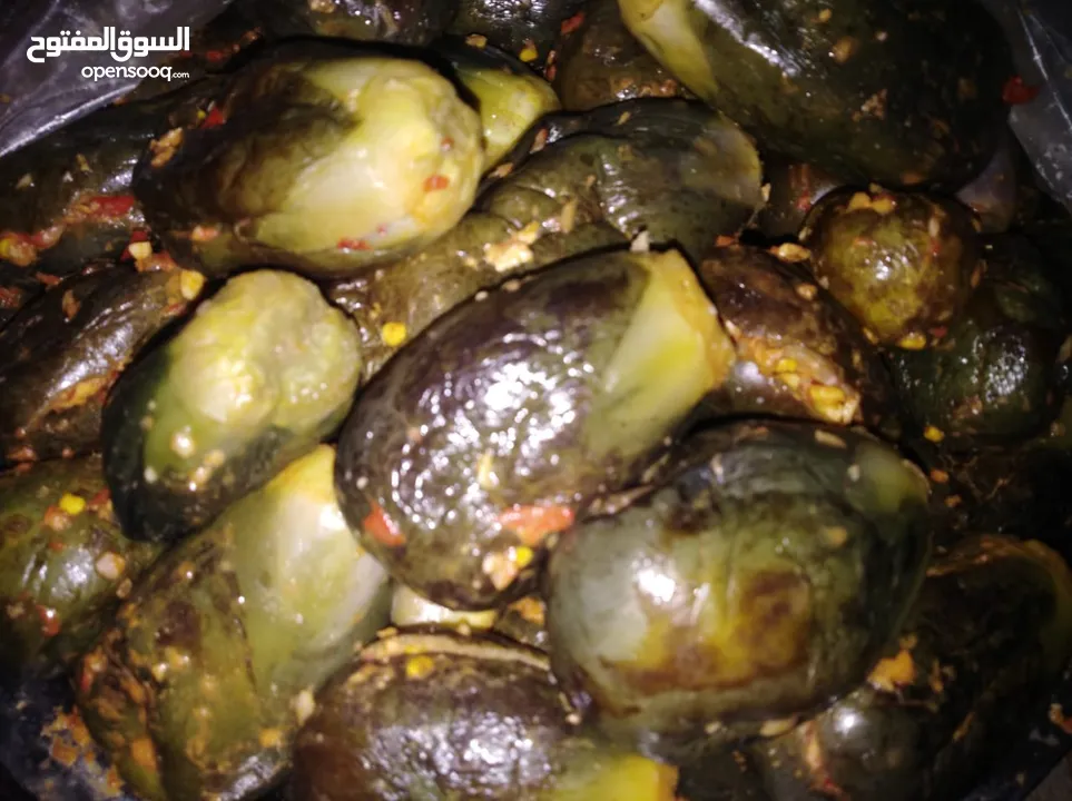 طعام تواصي بيتي