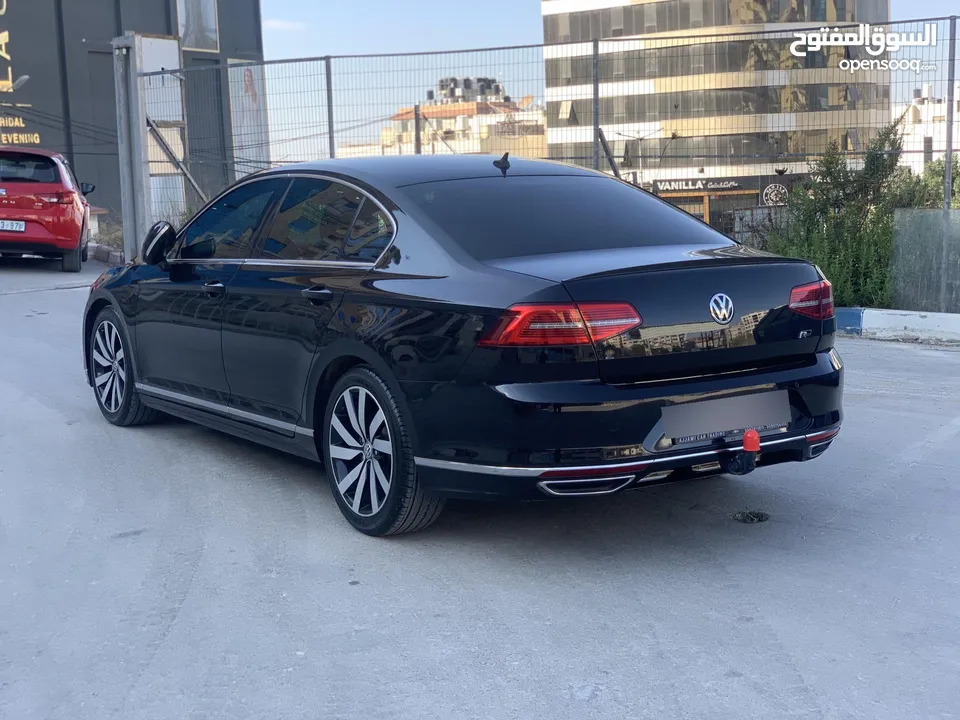 باسات R line شركة بحالة الوكالة