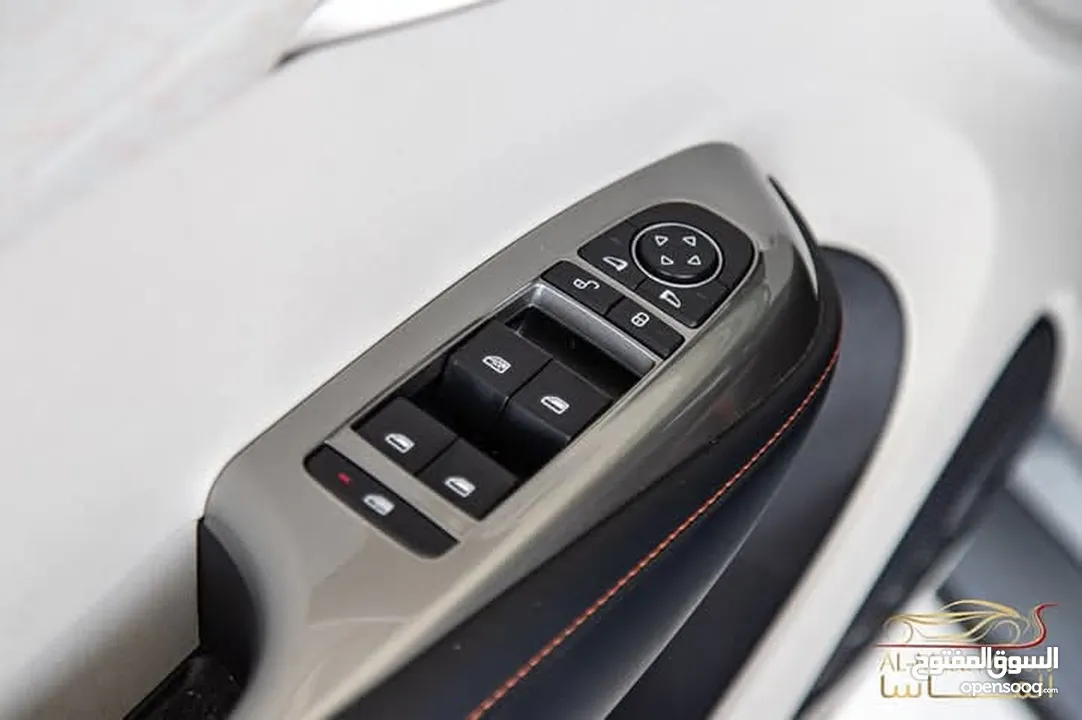 Byd dolphin 2023 ( مستعمل)