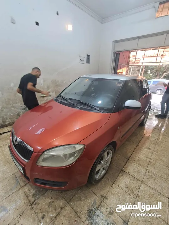 انس فابيا 2009