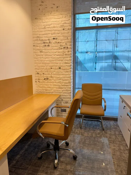 For Sale offices in Seef .. Ready for investment