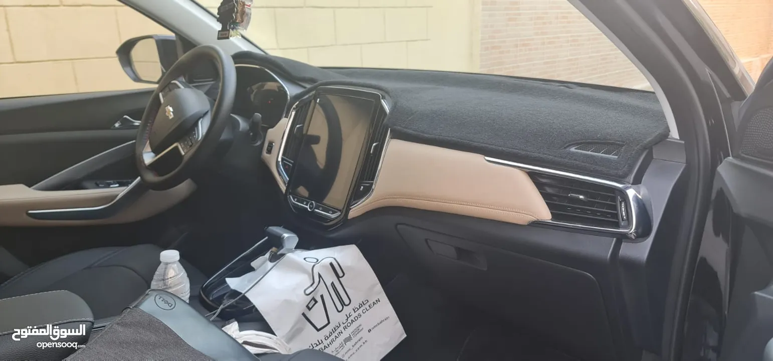 Chevrolet Captiva 2024 premier (Full Option)