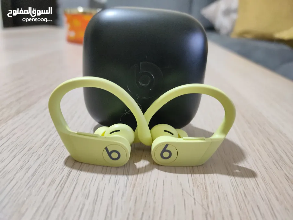Beats Powerbeats Pro  بيتس باور برو