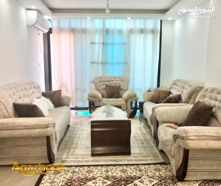 شقة سوبر ديلوكس بإطلالة مفتوحة للبيع  الطيرة – قرب السرية