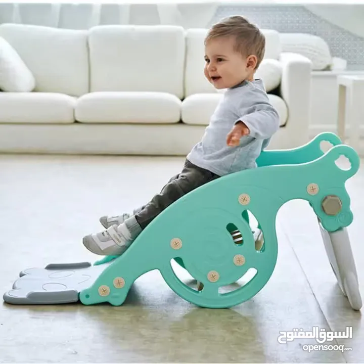باندا هزازة متعددة الاستخدامات 3×1