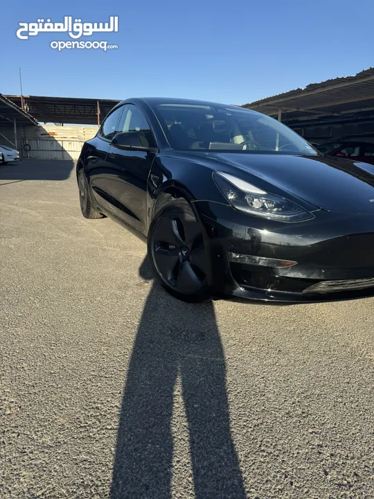 ‎‏‎‏Tesla Model 3 Standard Range Plus 2023