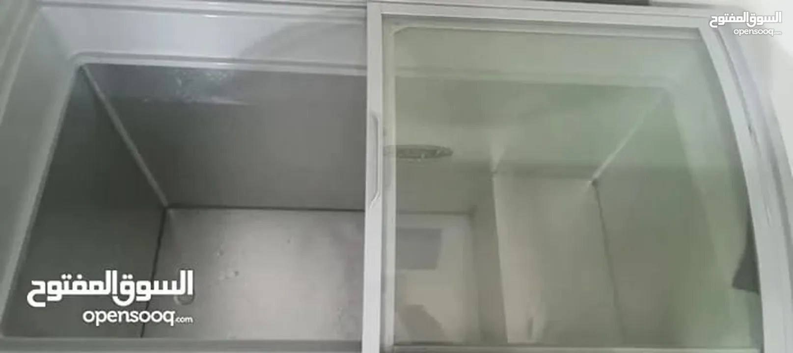 فريز استعمال شهرين فقط للبيع