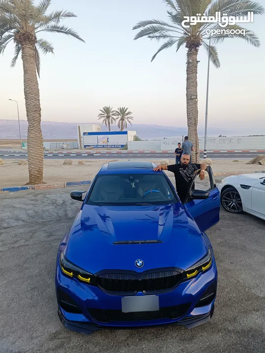 2020bmw 330i