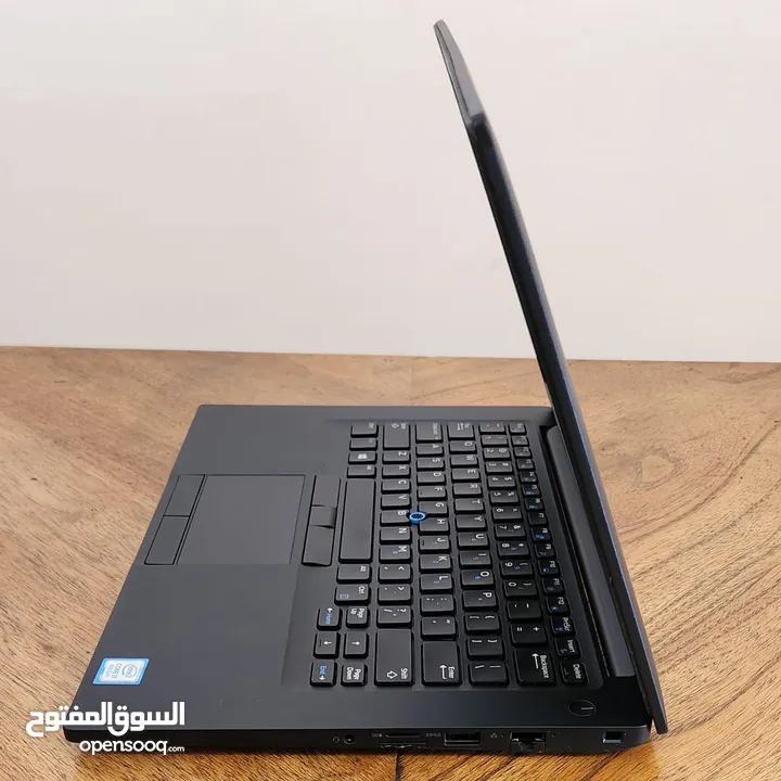لاب توب dell latitude كور اي سفن سريع