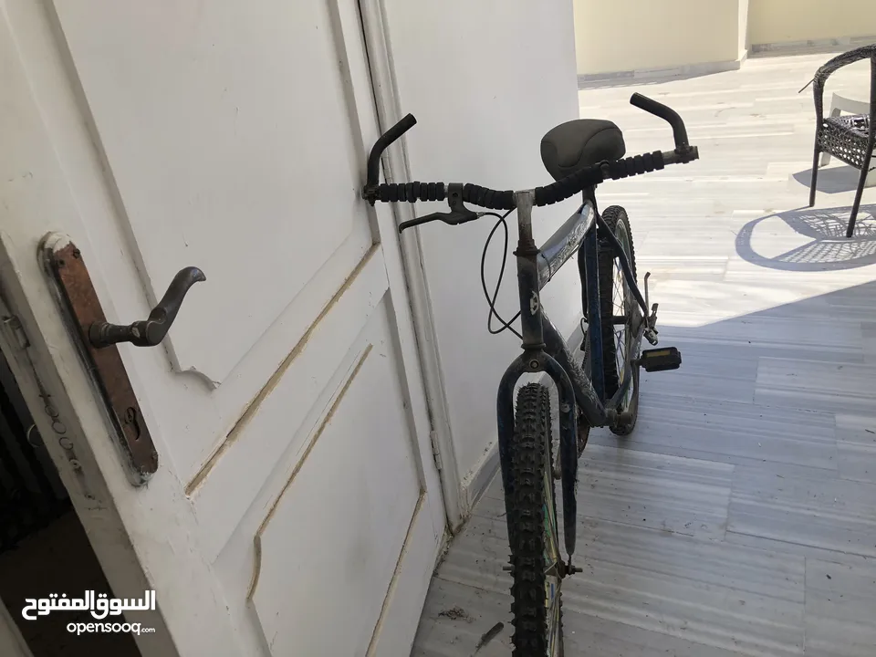 دراجه هوائيه