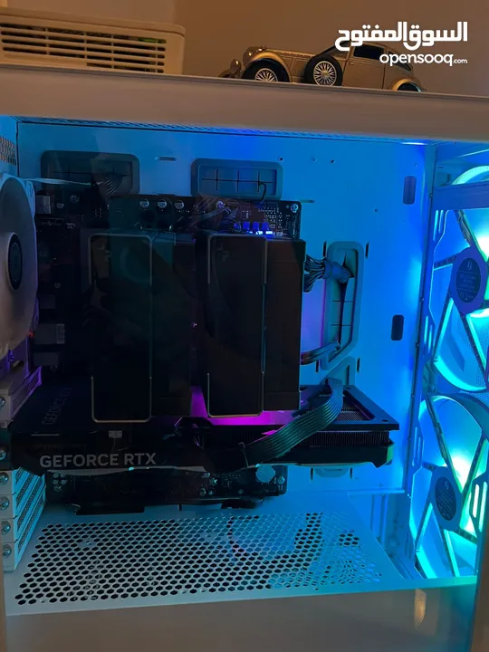 pc gameing for sell جهاز كمبيوتر للبيع