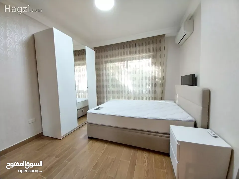 شقة للايجار في منطقة الدوار الرابع  ( Property 34694 ) سنوي فقط