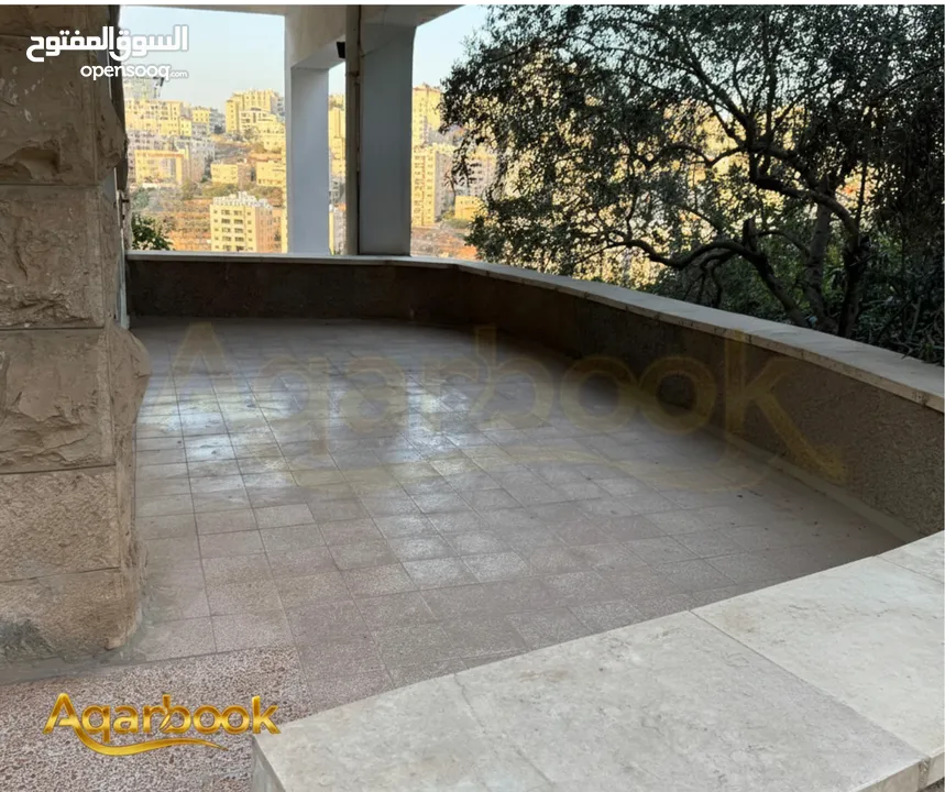 شقة مفروشة مميزة للايجار في عين مصباح