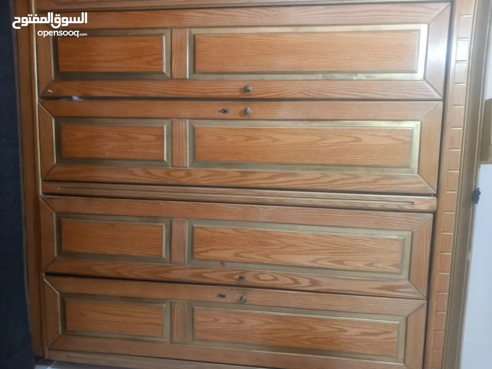 خزانة وكمدينه ومراي