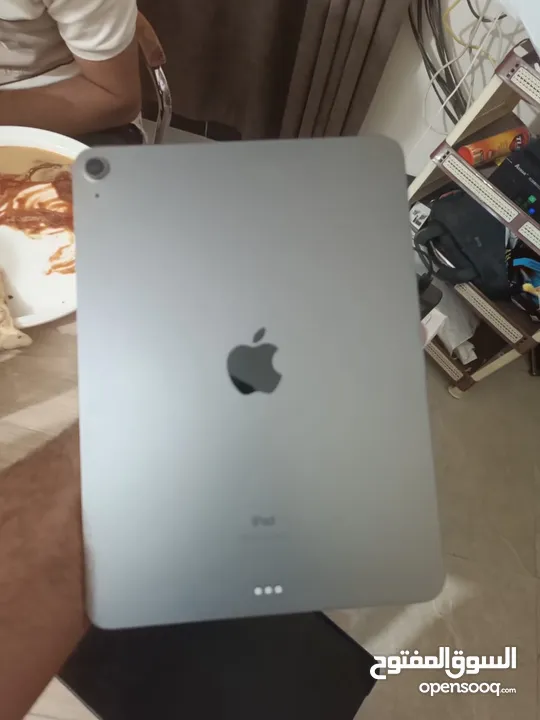 ipad air 4 256