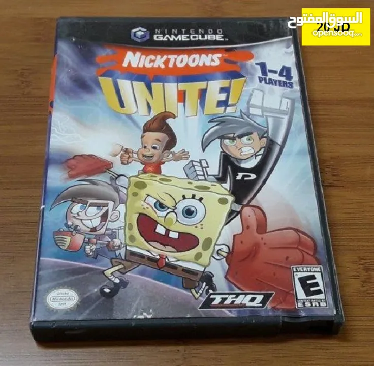 Nintendo GameCube