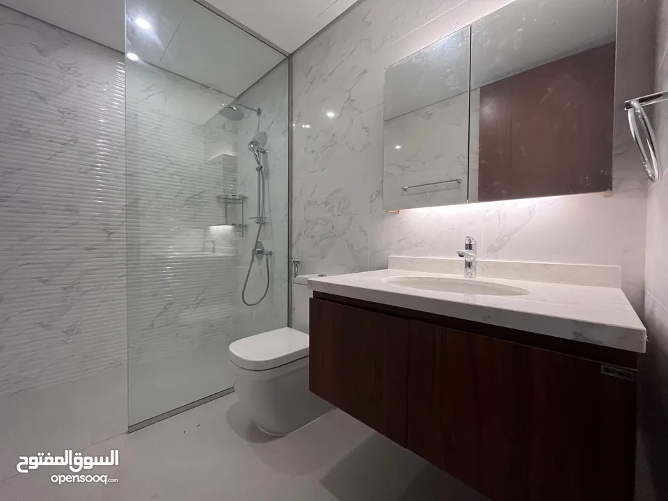 1 BR Brand New Flat for Sale in Al Mouj