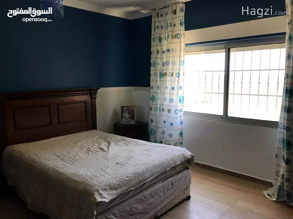 شقة مفروشة للإيجار 500م2 ( Property 11543 ) سنوي فقط