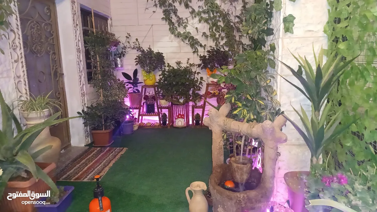 بيت مستقل للبيع من المالك مباشرة