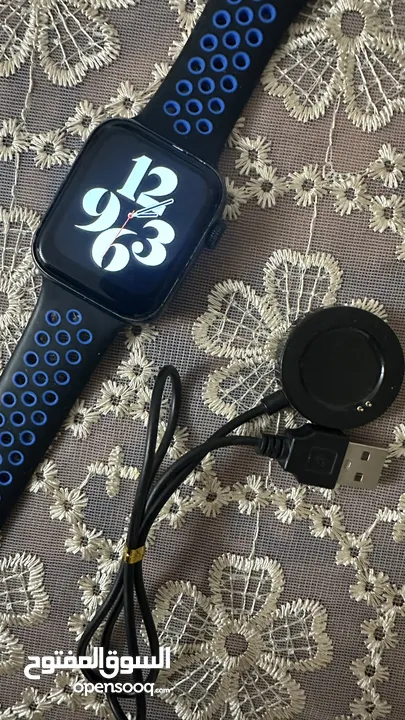 ألترا Apple W55+