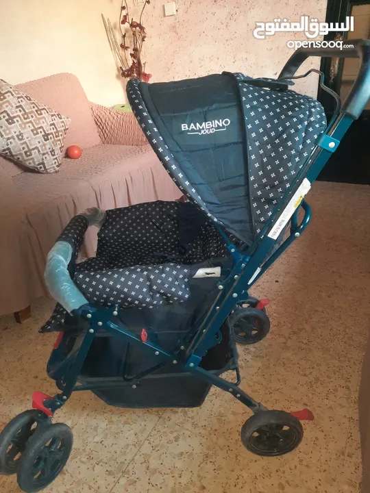 عربية اطفال نوع BAMBINO للبيع