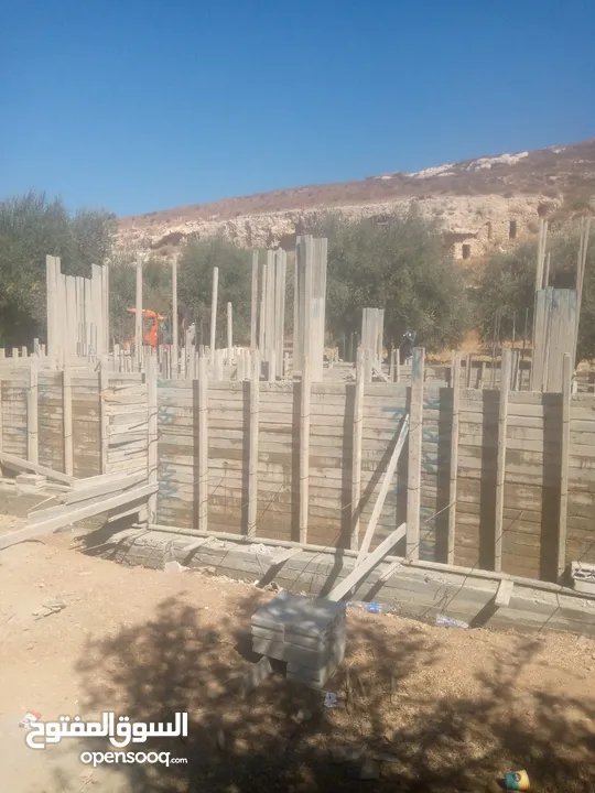 مؤسسه ميار جميع الأعمال هندسيه بناء  عظم تشطيبات ديلوكس تشيطب شعبي بناء حجر +طوب قصاره تسليم مفتاح