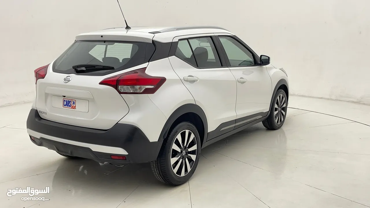 NISSAN KICKS  Zero Down Payment  Home Test Drive