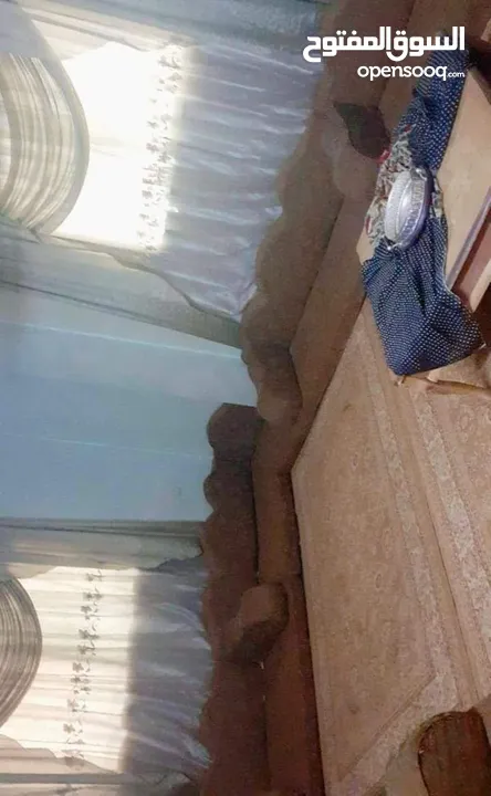 بيت مستقل للبيع في حي القمر الزواهره
