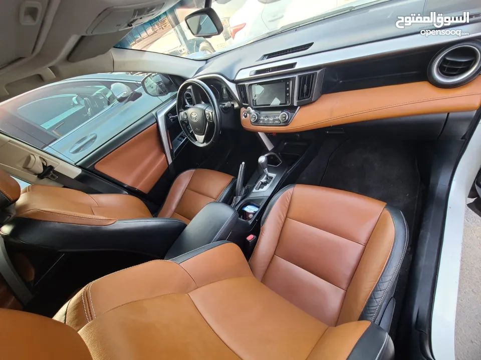 Toyota VXR 2016 GCC V4 price 59,000AED