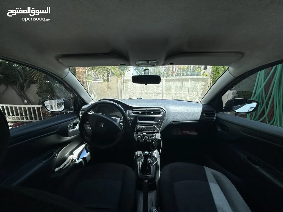 بيجو 301 موديل 2014 و السعر قابل لتفاوض