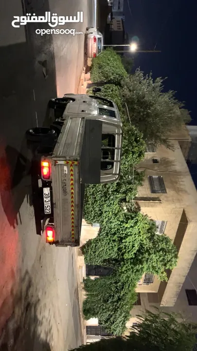بكم كيا ينجو فرونتير