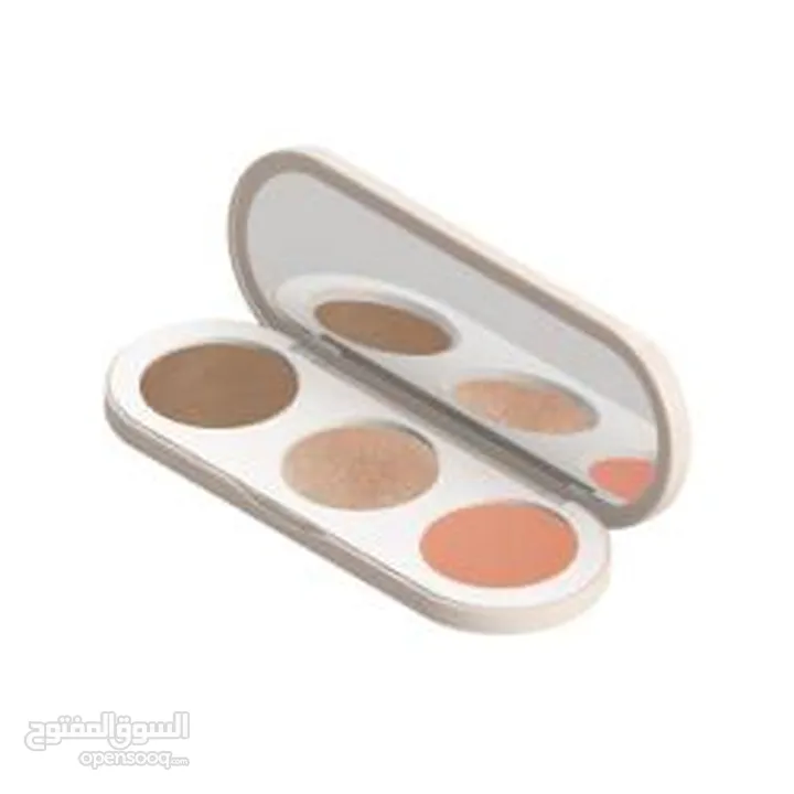 Farmacy's eyeshadow