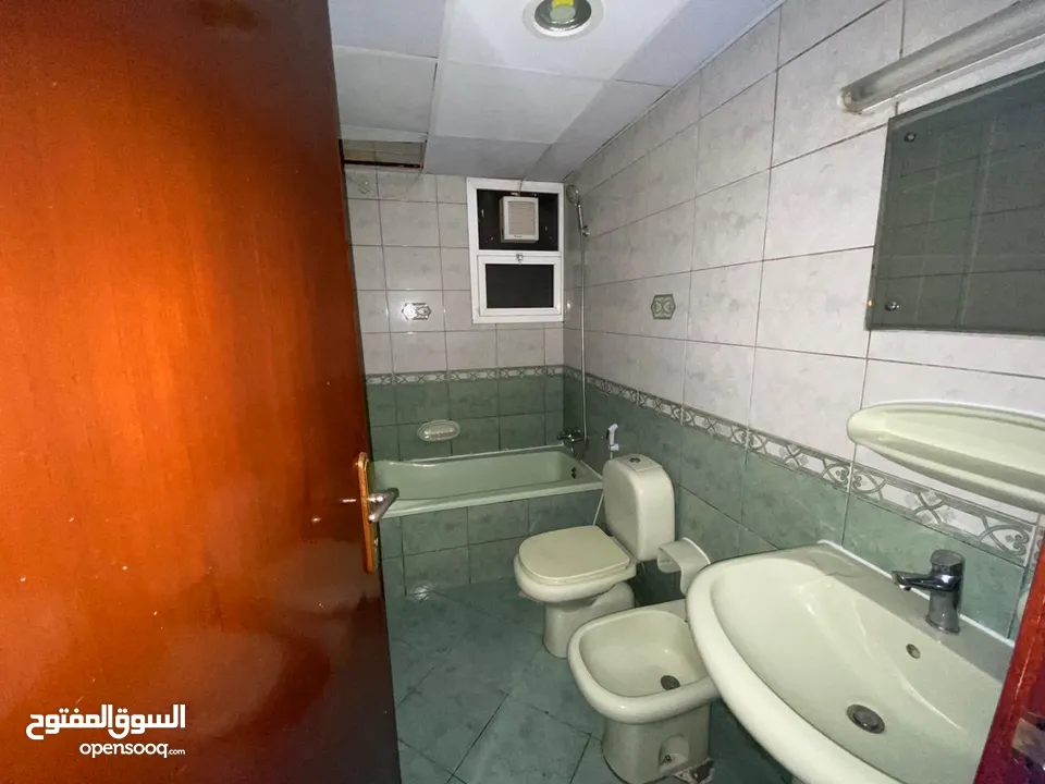 Apartments_for_annual_rent_in_sharjah  Two Rooms and one Hall, Al Taawun  44 Thousand  in 4 or