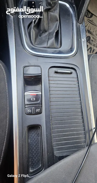 رينو ميجان اقتصاديه وبسعر مميز